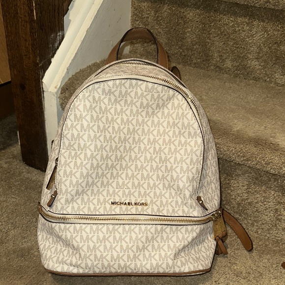 Authentic Mini Backpack - Picture 1 of 9